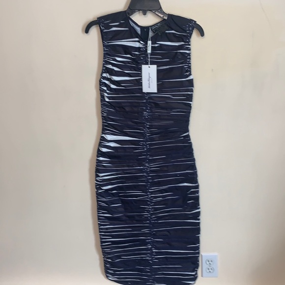 Salvatore Ferragamo Dresses & Skirts - Unique Dress by Salvatore Ferragamo